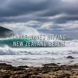 Cover art for Navigating New Waves in Kiwi Real Estate