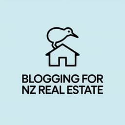 Cover art for Blogging for More Real Estate Clients