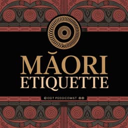 Cover art for Mastering Māori Etiquette in Real Estate