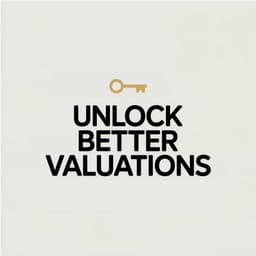 Cover art for Unlocking Better Valuations in the New Zealand Market