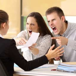 Cover art for Dealing With Difficult Clients